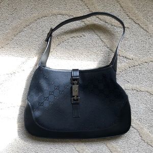 Gucci Canvas Bag